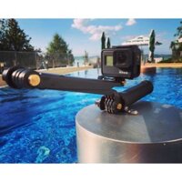 S15 MEZ Gậy chụp ảnh 3 khúc dùng cho Gopro, Sjcam 13 S15