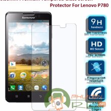 Kính Cường Lực Lenovo P780