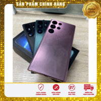 S22 Ultra Điện Thoại Di Động dưới 1 triệu Ngoại Thương Mới Pro Thông Minh 4G Hỗ Trợ Giao Hàng giá rẻ cho học sin