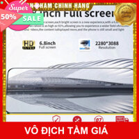 S23 điện thoại di động chính hãng Full HD 6.8 Inch bộ nhớ lớn 6+128 GB thẻ kép SIM 48+72 MP camera HD điện thoại 4G