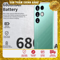 S23 điện thoại di động chính hãng Full HD 6.8 Inch bộ nhớ lớn 6+128 GB thẻ kép SIM 48+72 MP camera HD điện thoại 4G