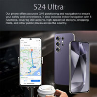 S24 Ultra: Học sinh yêu thích điện thoại thông minh 4G / 5G ngân sách, siêu đáng tin cậy, vâng, giá rẻ