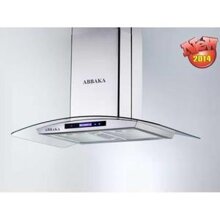 Máy hút mùi đảo Abbaka AB-9005I90