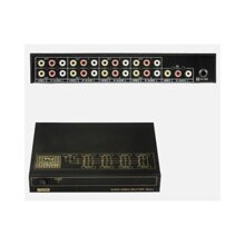 CHIA TÍN HIỆU AV 8 CỔNG SEEBEST SB-108VA