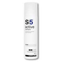 S5 ACTIVE SHAMPOO - DẦU GỘI TRỊ GÀU CHO DA ĐẦU NHẠY CẢM, KÍCH ỨNG
