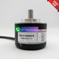 S50-8-0360ZVN ZV VL ZC ZT ZO encoder xung 2000-1000-1024-0600