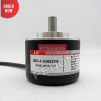 S50-8-0360ZVN ZV VL ZC ZT ZO encoder xung 2000-1000-1024-0600