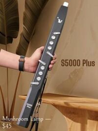 S5000 Plus
