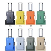S5129 Pro Vali chống sốc, chống nước Smriti dùng để đựng đồ thiết bị quay phim, chụp ảnh, len, máy quay ( nhiều màu)