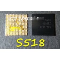 S518 IC nguồn Samsung A21s