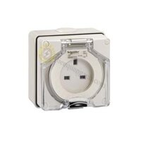 S56SO310GY – Ổ cắm 3P 10A 250V IP66
