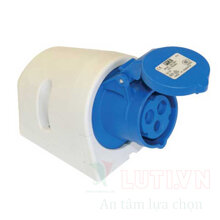 Ổ cắm điện F124-6