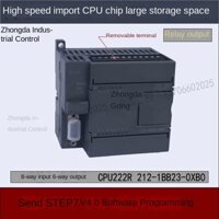 S7-200CN PLC Tương Thích S7-200 222r-212-1bb23-0xb0 14MR 8I 6O RELAY DB9 RS485 220V | [CPU222R] PLC SIPENG CPU222R CPU224R CPU226R | 6-14 I/O Relay/Transistor | Tự Động Hóa                          - 36022                                                       Yêu thích