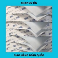 S701 BĂNG KEO 2 Mặt 3M 9448A Khổ 20mm x 150M (dài gấp 3)- giá tiết kiệm UT5