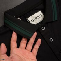 S79 Áo thun nam polo cotton cá sấu PL100 - Thời trang VNXK