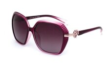Kính mát nữ Exfash EF 5763 502