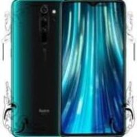 (S8)  Điện Thoại Xiaomi Redmi Note 8 Pro 64GB 6GB GSS2801