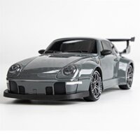 S814 1 / 24 2.4GHz 4WD Đua Drift Điều Khiển Từ Xa Xe Ô Tô Mô Hình RTR Đồ Chơi Trẻ Em
