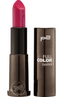 Son P2 Full Color Lipstick