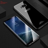 S8/S8+/Note 8 - Ốp lưng kính cường lực