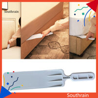 {S9} Tấm nâng nệm Tiết kiệm thời gian Sắp xếp Tấm trải giường phòng ngủ đa chức năng bằng nhựa Mái chèo để làm việc nhà