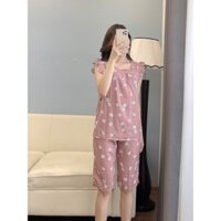 S939  BỘ LANH HOA LỬNG NỮ TAY CÁNH TIÊN