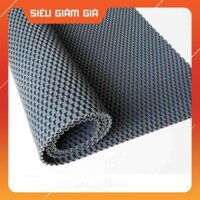 s99 [Freeship Pls99+]Thảm Nhựa 3DChống Trơn Trượt Và Trải Sàn Ô Tô (Kích Thước 1m2 x 1m)