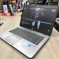 s9f Laptop HP Elitebook 840 G2 nguyên zin mạnh mẽ - Laptop chuẩn Văn Phòng
