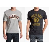 [Sả Áo Thun]  ÁO THUN NAM, NỮ  FORM RỘNG VẠT BẦU TAY LỠ ATHTL81