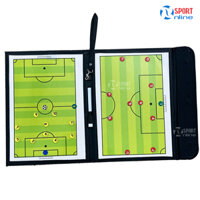 Sa bàn chiến thuật bóng đá sân 11 quân da - SportOnline.vn