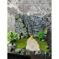 Sa bàn Pokemon