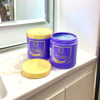 SA LUAY By JOO Ủ Tóc Lụa - Kem Xả Tóc Keratin Siêu Mềm Mượt LAE