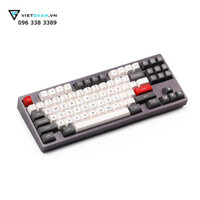 SA Maxkey Foundation 129 nút nhựa ABS double shot