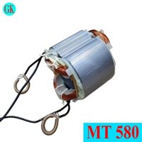 SA máy cưa MT580 dây đồng [C3-T4-08]