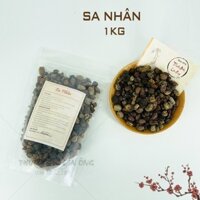 Sa Nhân 1kg