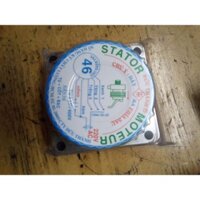 Sa quạt  46 dây đồng loại tốt