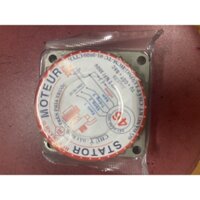 Sa Quạt Hữu Thành Đức Phú Loại 1 Sa Quạt Bàn Stator Quạt Điện 44 - 46mm 100% Dây Đồng - Vật Liệu Điện Dương Chính