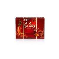 SA SÂM hỗ trợ bồi bổ sức khỏe