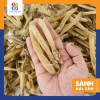 Sá Sùng Khô Quan Lạn Loại Đặc Biệt , Tinh Hoa Của Biển, Sá sùng Khô Quà Biếu Đặc Biệt Mỗi Dịp Cuối Năm - SanhHaiSan