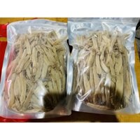 Sá sùng khô vân đồn