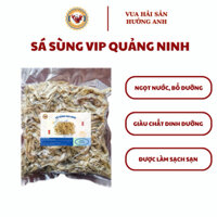 Sá sùng ninh nước Quảng Ninh thơm ngọt 100-500gr - Vua hải sản Hưởng Anh