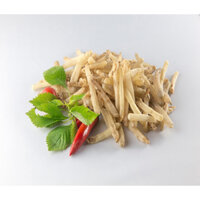 Sá Sùng Quảng Ninh khô 100g