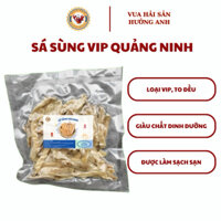 Sá sùng Quảng Ninh loại vip thơm ngon, bổ dưỡng - Vua hải sản Hưởng Anh