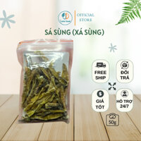 Sá Sùng (Xá Sùng) Nấu Phở Loại Đặc Biệt Gói 50gr