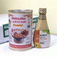 Sa tế 900g Thái Lan - dầu sa tế Thái Lan