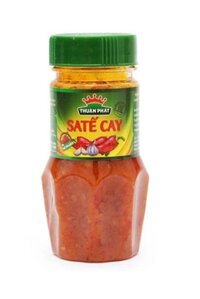 Sa Tế Cay Thuận Phát 85g