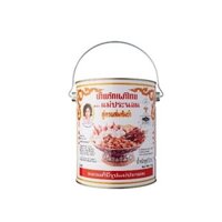 Sa Tế lẩu Thái Lan Trắng 3kg