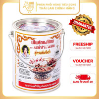 Sa Tế Lẩu Thái Tom Yum Paste Mae Pranom 3kg Thái Lan Gia Tăng Hương Vị Cho Món Ăn