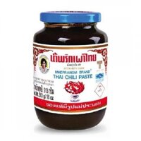 Sa tế Maepranom Thai Chili Paste Thái Lan