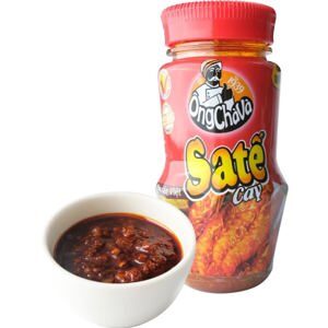 Sa tế Ông Chà Và hũ 115g